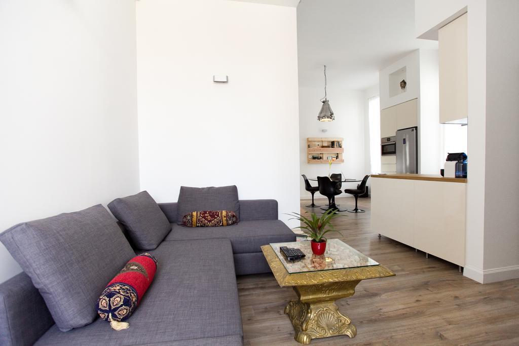 Ice Breaker Apartment Budapest Exterior foto