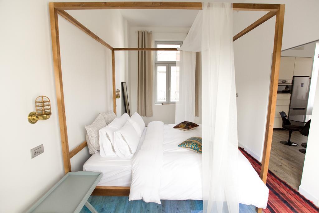 Ice Breaker Apartment Budapest Exterior foto